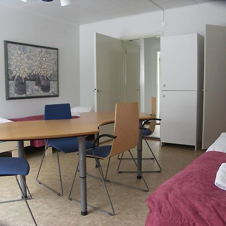 Asuntohotelli Hotel Petkele Hamina  Buitenkant foto