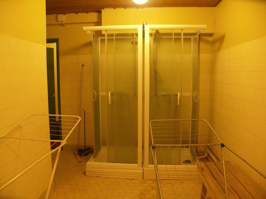 Asuntohotelli Hotel Petkele Hamina  Buitenkant foto