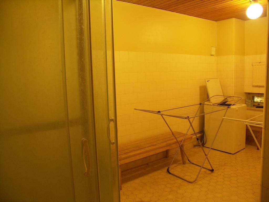 Asuntohotelli Hotel Petkele Hamina  Buitenkant foto